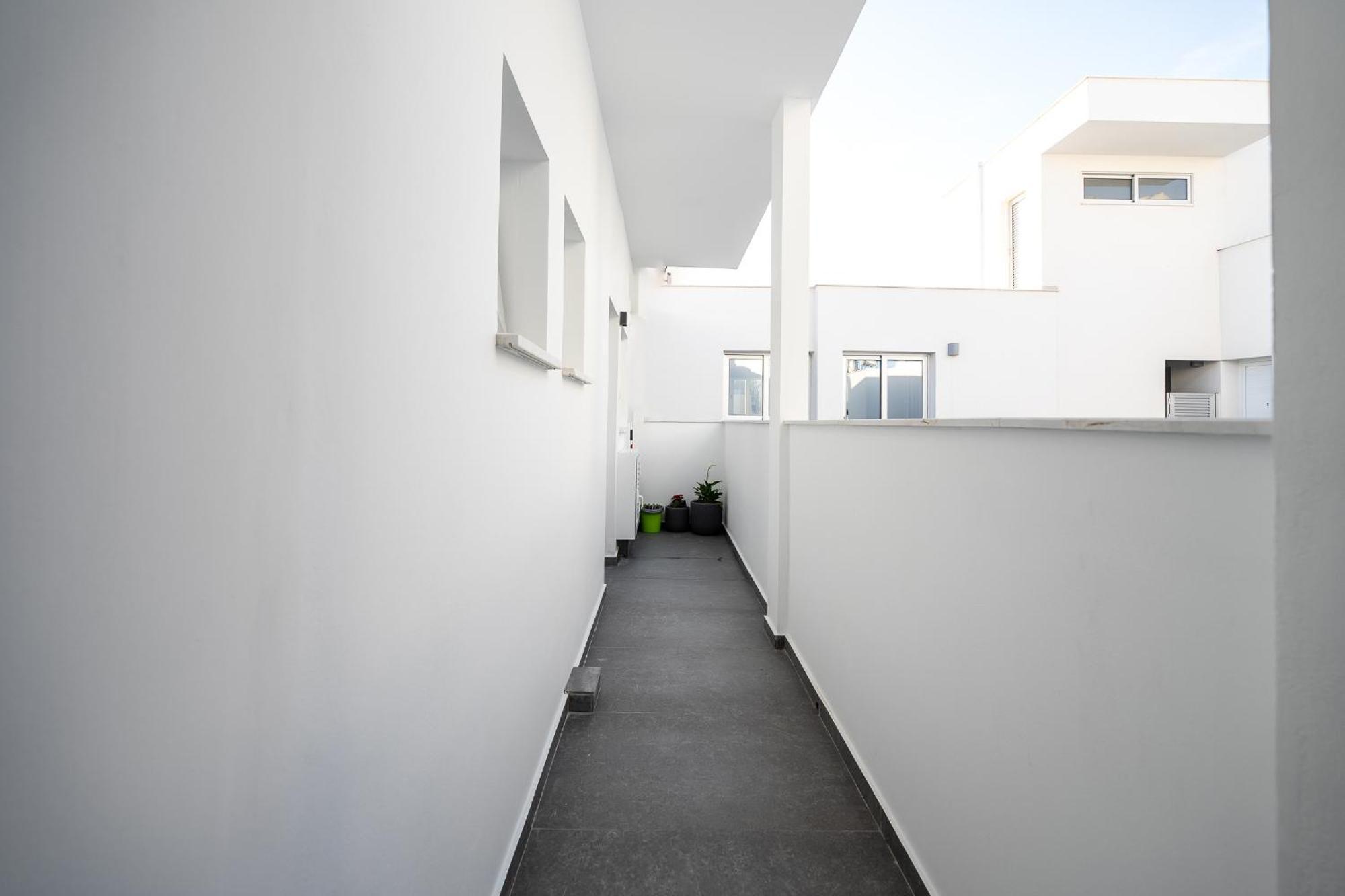 Spiros Luxury Apartments Ayia Napa Bagian luar foto
